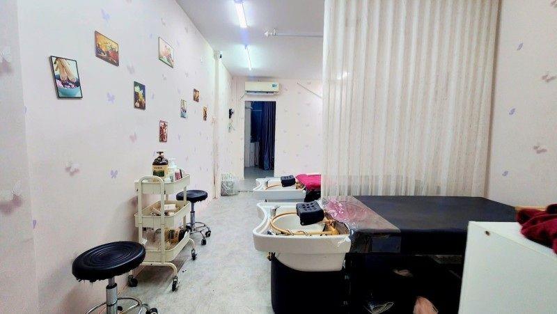 Mặt Tiền Kinh Doanh khu Út Tịch Hoàng Việt, P.4 Tân Bình. 3.4x10m, 2 Tầng Sổ A4, Chỉ 9 tỷ TL 