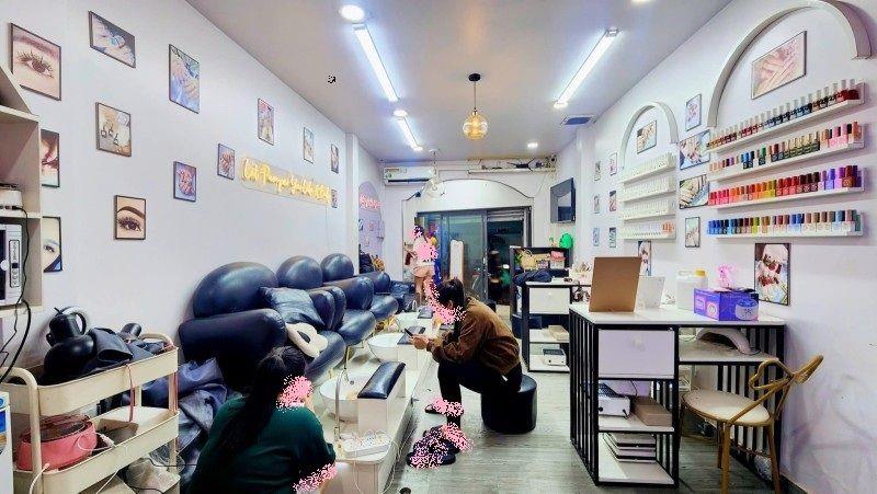 Mặt Tiền Kinh Doanh khu Út Tịch Hoàng Việt, P.4 Tân Bình. 3.4x10m, 2 Tầng Sổ A4, Chỉ 9 tỷ TL 