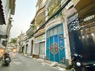 Mặt Tiền Khu VIP K300, ngay Chợ Hoàng Hoa Thám, Tân Bình, 30m2, 3 Tầng. Chỉ 6.3 tỷ Còn TL 