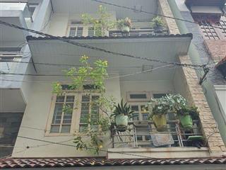 Mặt Tiền VIP Ngay Trương Sơn Khu Sân Bay Phường 4, Tân Bình, 60m2, Nhà nát. Chỉ 10.3 tỷ TL