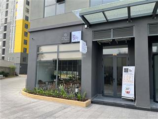 Cho thuê căn góc shophouse bcons green topaz giá tốt  em ngay 0943 739 ***