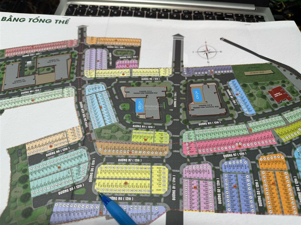 Suất giá gốc cđt giảm hơn 200 triệu căn nhà phố bcons tân uyên  em ngay 0943 739 ***