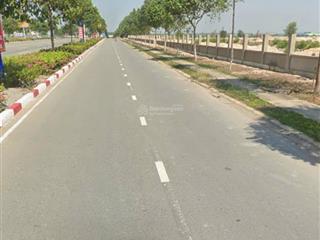 Chuyện nhượng đất trong kcn bàu bàng bình dương