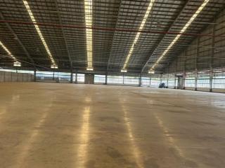 Cho thuê nhà xưởng thiện tân, vĩnh cửu