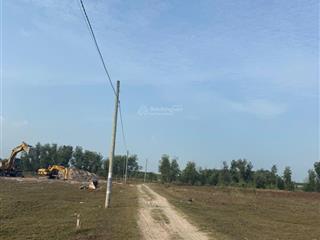 Bán đất tại xã vĩnh thanh, huyện nhơn trạch, tỉnh đồng nai