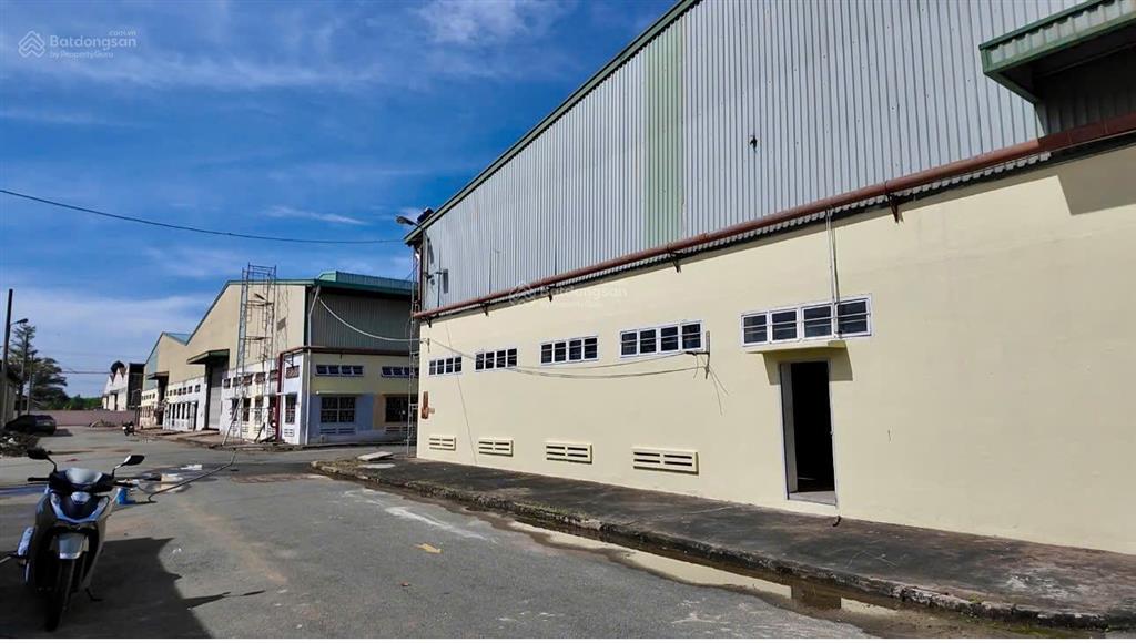 Bán nhà xưởng tiêu chuẩn tại cụm cn tân an, vĩnh cửu, đồng nai