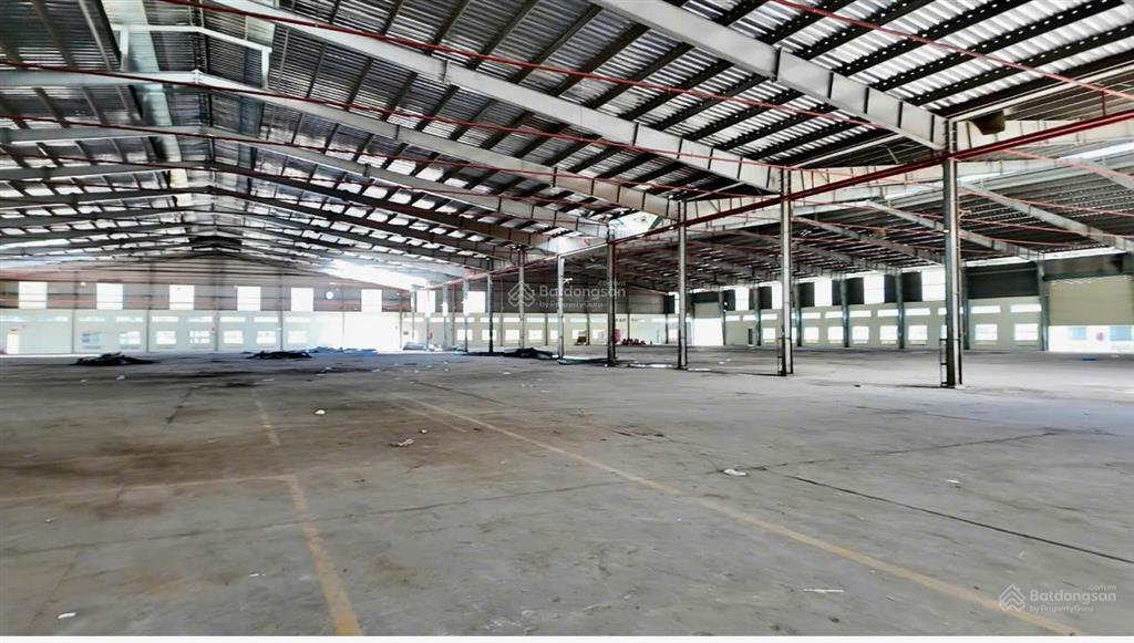 Bán nhà xưởng tiêu chuẩn tại cụm cn tân an, vĩnh cửu, đồng nai