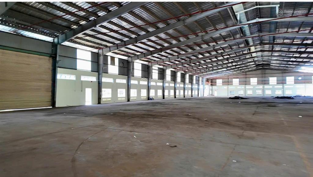 Bán nhà xưởng tiêu chuẩn tại cụm cn tân an, vĩnh cửu, đồng nai