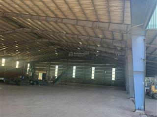 Bán nhà xưởng xã tân an  tỉnh đồng nai