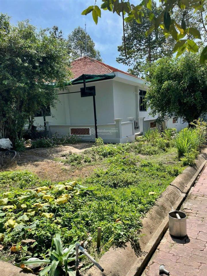 Bán biệt thự nhà vườn nghỉ dưỡng  an phước, long thành