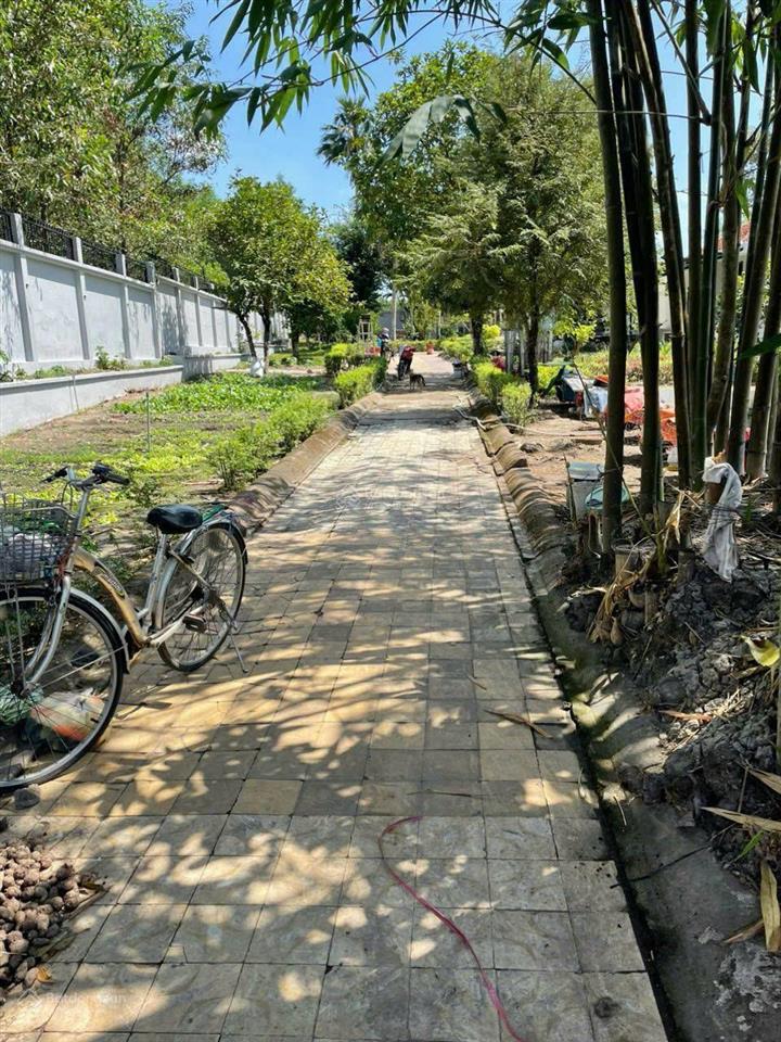 Bán biệt thự nhà vườn nghỉ dưỡng  an phước, long thành