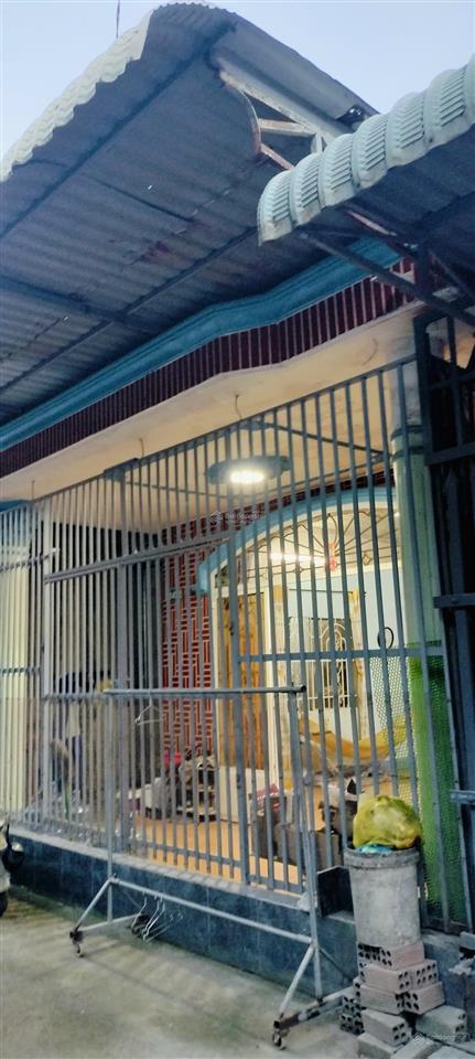 Bán nhà phường long thành  104m2  cấp 4  giá chỉ 3ty200