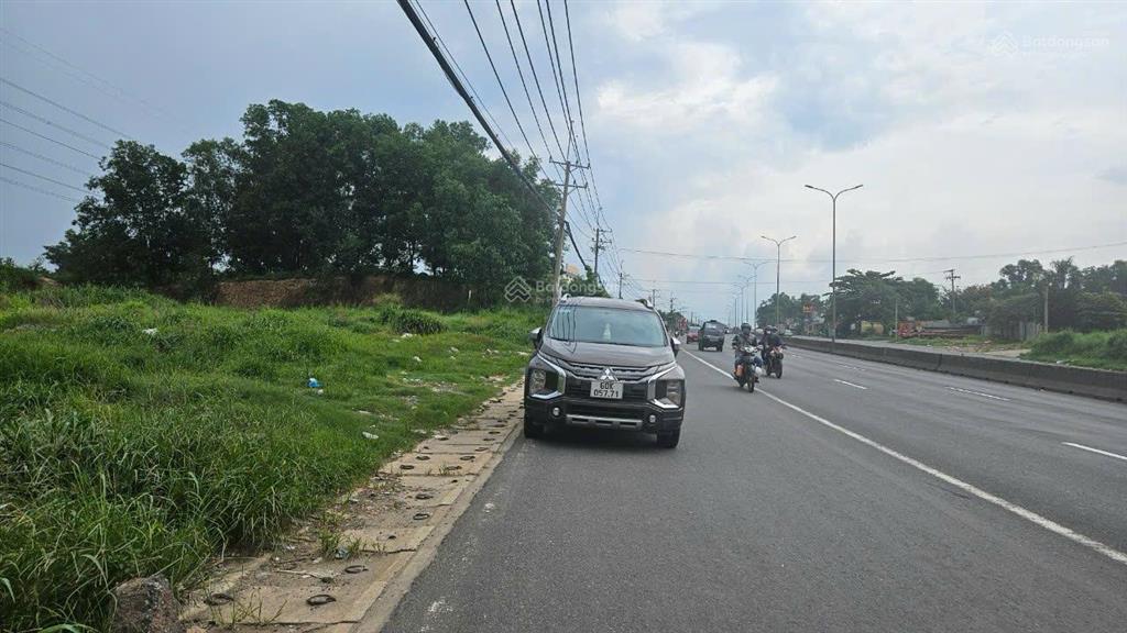 Đất mặt ql51 phường tam phước đồng nai