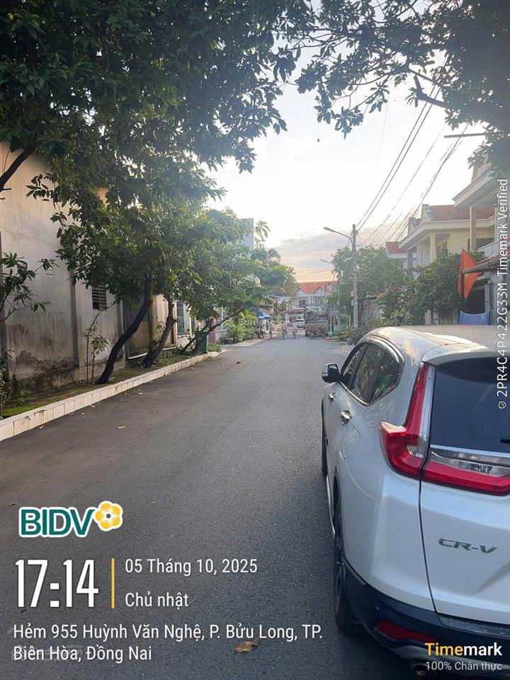 Sở hữu biệt thự sân vườn khu vực bửu long  nay thuộc phường trấn biên, thành phố đồng nai