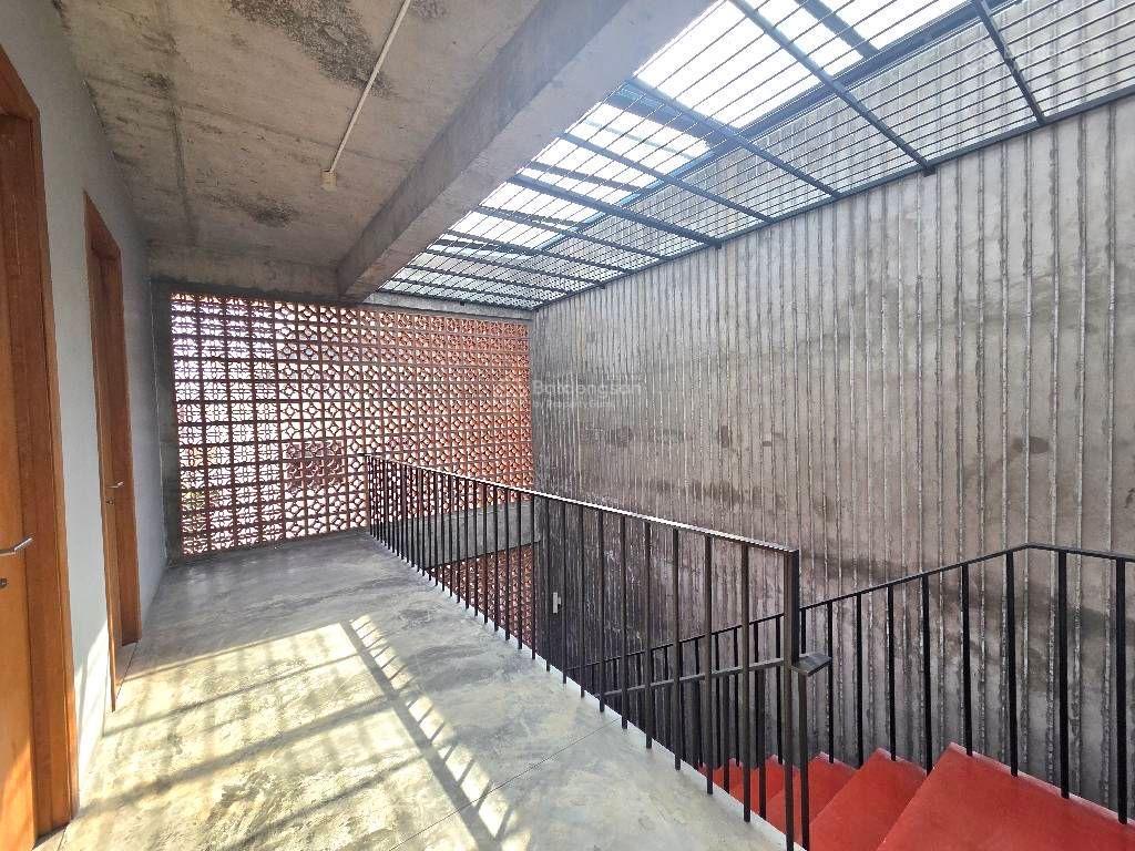 Khu biệt thự phân lô ven sông, 8x18 4 tầng. hẻm xe tải. rất đẳng cấp, trong lành