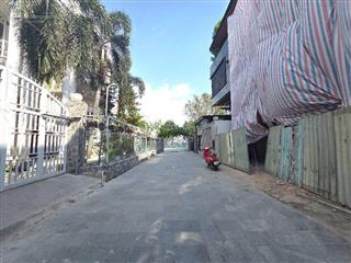 Khu biệt thự phân lô ven sông, 8x18 4 tầng. hẻm xe tải. rất đẳng cấp, trong lành