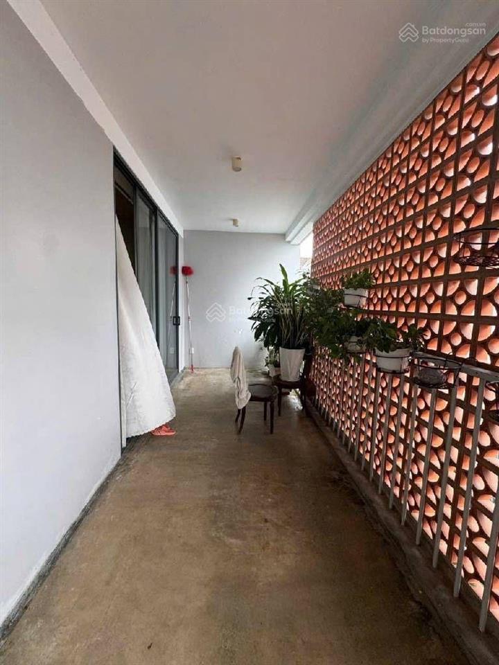 Khu biệt thự phân lô ven sông, 8x18 4 tầng. hẻm xe tải. rất đẳng cấp, trong lành