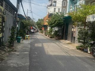 Siêu phẩm còn sót lại. 5x20, hẻm 8m trước nhà. đẹp nhất nguyễn sỹ sách. ngoài tod