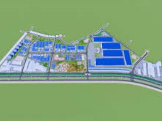 Bán gấp kho, nhà xưởng tại đường 6, xã phú nghĩa, chương mỹ, hà nội, giá thỏa thuận, 4000m2