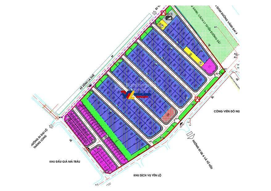 Bán kho, nhà xưởng tại đông la, hoài đức, hà nội, 35 triệu / m2, 360 m2 giá cực chất