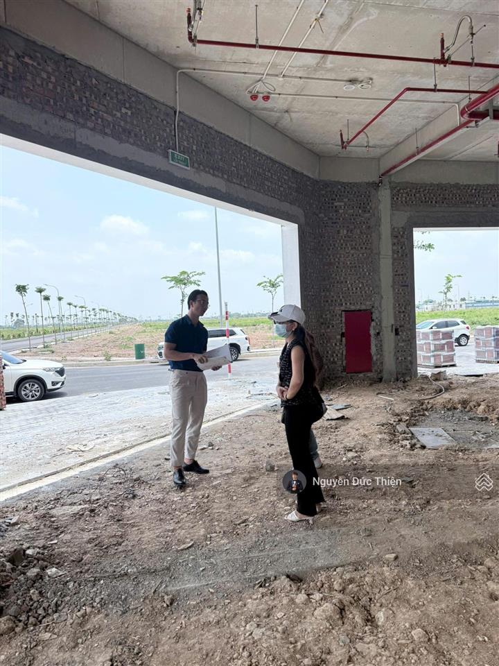 Cập nhật mới nhất bảng hàng cụm công nghiệp kim bài telin park  cập nhật bảng giá mới tháng 7