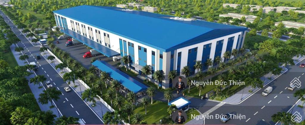 Chính chủ bán lô 2000m2  cụm công nghiệp kim bài  giá chỉ 7t7/m2