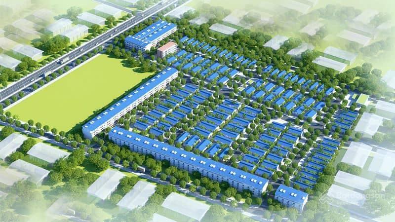 Bán kho, nhà xưởng tại cụm công nghiệp phương trung, 12 triệu / m2, 1300 m2, uy tín, chính chủ