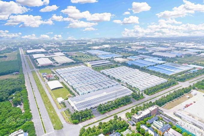 Bán kho, nhà xưởng tại cụm công nghiệp đông la, 34 triệu / m2, 360 m2
