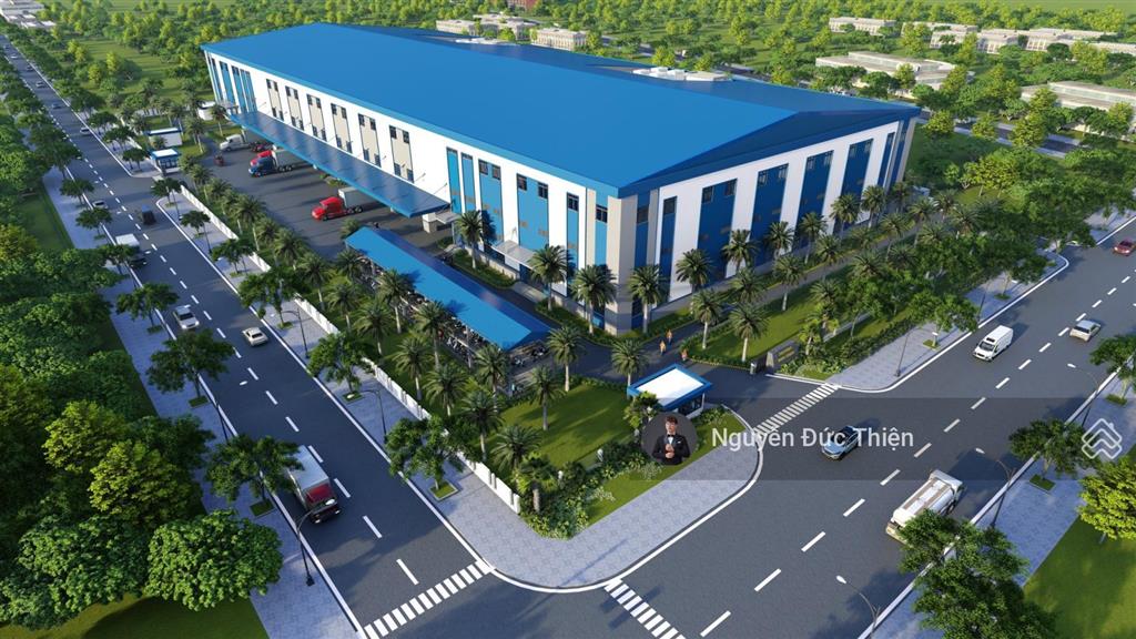 Chính chủ bán nhà xưởng tại cụm công nghiệp kim bài, 7t7/m2, chính chủ, hàng hiếm