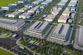 Giá tốt cắt lỗ, chính chủ bán đất kho, nhà xưởng tại cụm công nghiệp kim bài, 5500m2, chính chủ