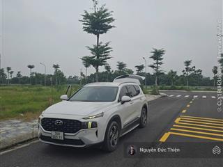 Chính chủ bán lô góc cụm công nghiệp hồng dương  thanh oai  lô góc siêu đẹp  1200m2
