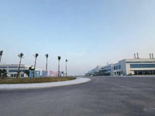 Bán kho, nhà xưởng tại cụm công nghiệp kim bài, 7,7 triệu / m2, 2000 m2
