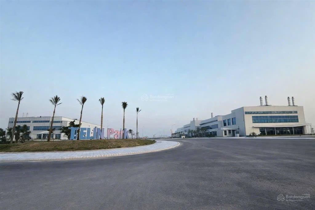 Bán kho, nhà xưởng giá siêu hời tại cụm công nghiệp kim bài, 7,835 triệu / m2, 2000 m2