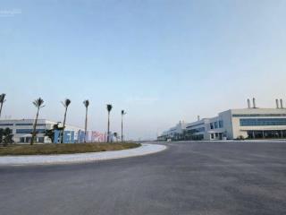 Bán kho, nhà xưởng tại cụm công nghiệp kim bài, 8,4 triệu / m2, 2000 m2