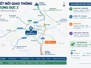 Bán kho, nhà xưởng tại cụm công nghiệp phượng dực 2, c