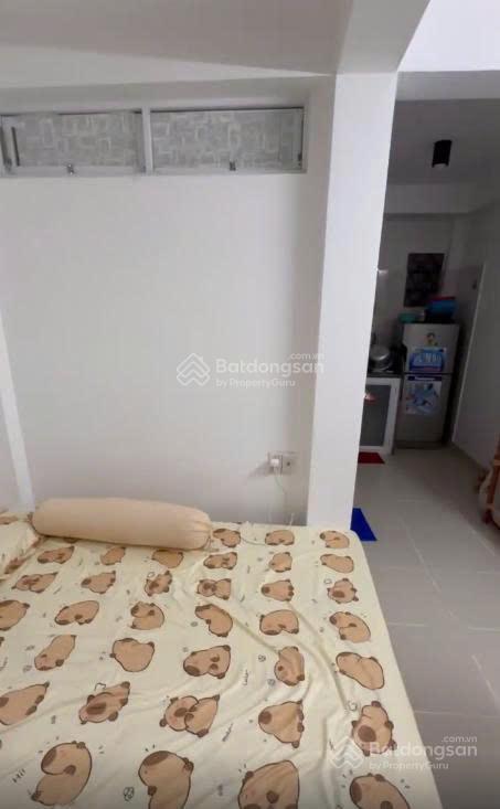 Chính chủ cho thuê phòng 20m² đầy đủ tiện nghi, đường tô hiến thành | giá 4 triệu/tháng