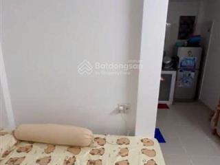 Chính chủ cho thuê phòng 20m² đầy đủ tiện nghi, đường tô hiến thành | giá 4 triệu/tháng