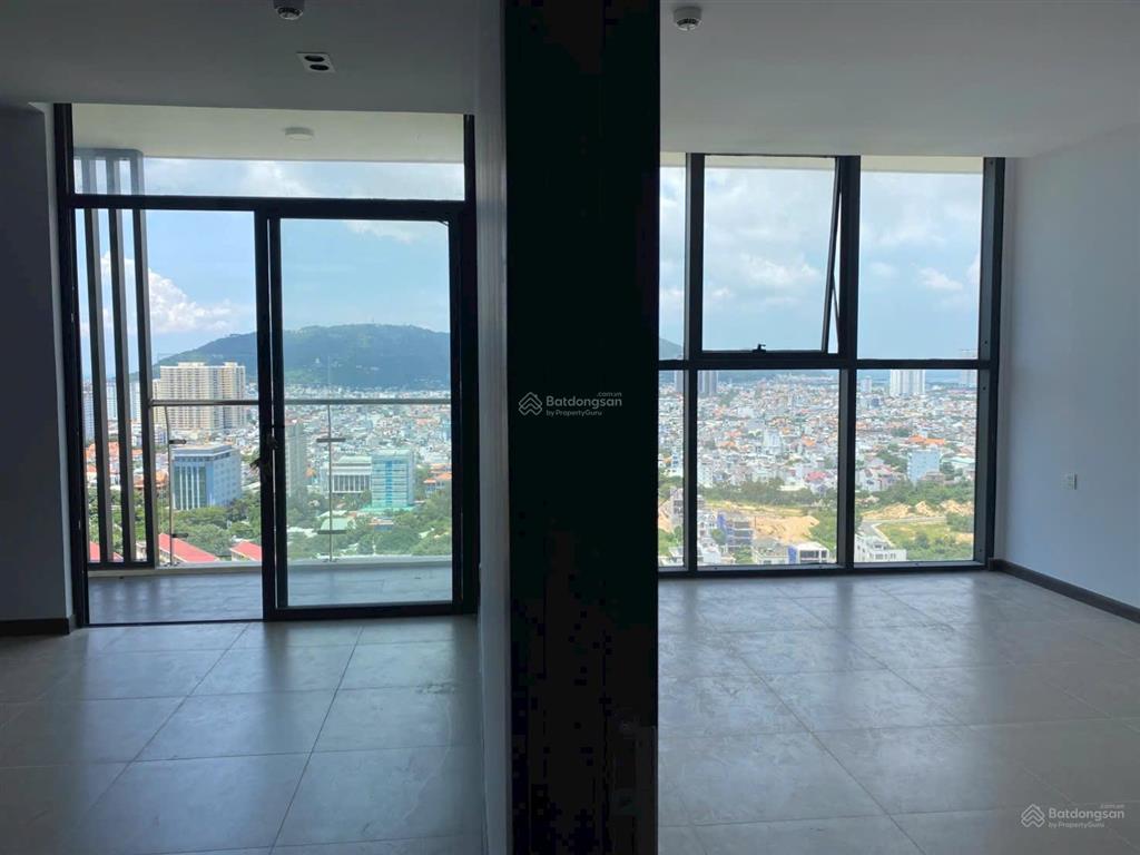 Cần bán căn hộ csj view biển 55m2 giá 3,2 tỷ