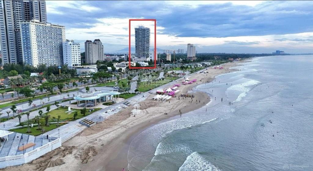 Cần bán căn hộ csj view biển 55m2 giá 3,2 tỷ