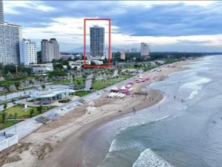 Căn hộ 1pn mặt tiền thuỳ vân mua trực tiếp từ chủ đầu tư dic