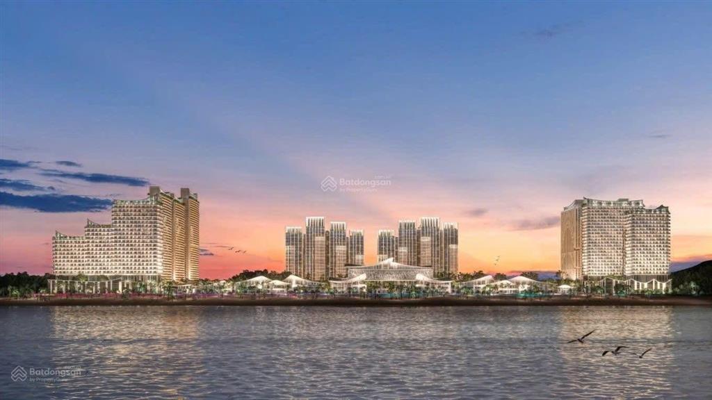 Booking căn hộ biển sở hữu lâu dài  blanca city vũng tàu