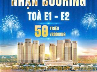 Booking căn hộ biển sở hữu lâu dài  blanca city vũng tàu