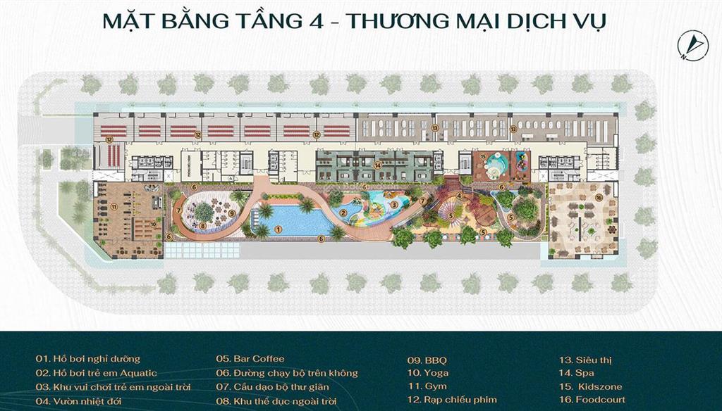 Cần bán gấp căn hộ 2pn, 87m2 vung tau centre point giá siêu tốt