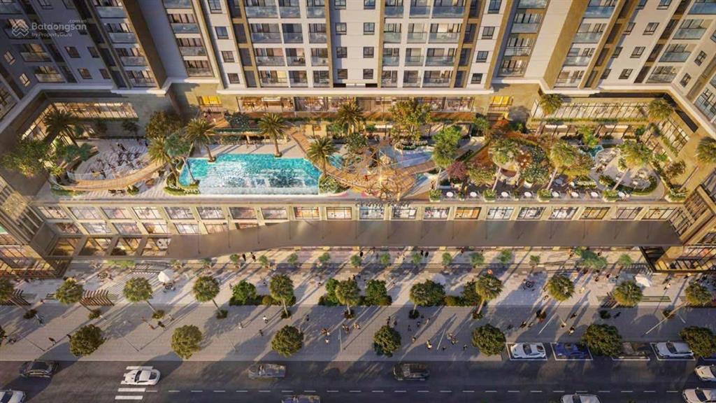 Cần bán gấp căn hộ 2pn, 87m2 vung tau centre point giá siêu tốt