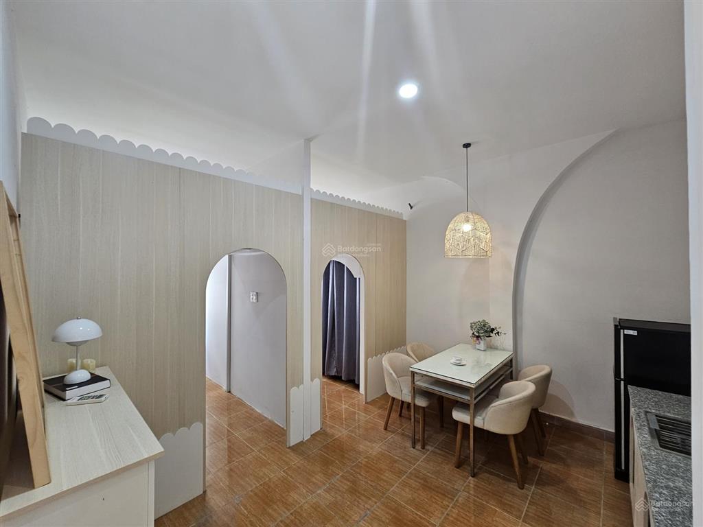 Chính chủ bán nhà bình thới chdv 6 phòng đang cho thuê 35 triệu/tháng sổ riêng 56m²