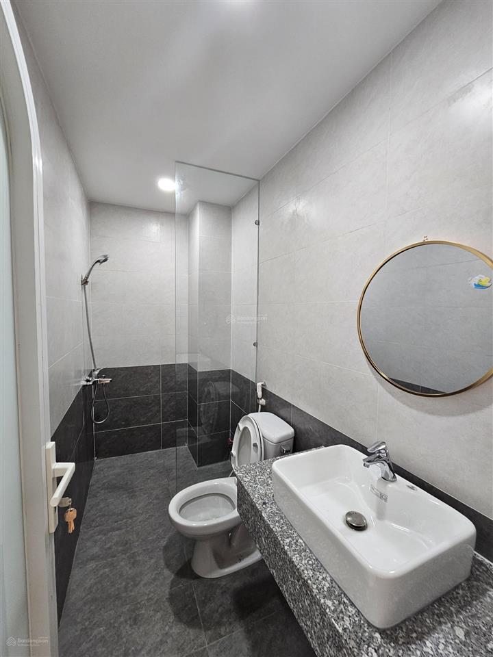 Chính chủ bán nhà bình thới chdv 6 phòng đang cho thuê 35 triệu/tháng sổ riêng 56m²
