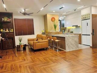 Bán gấp căn góc chung cư k35 tân mai 82m 3 ngủ 2 wc.  0965 259 ***