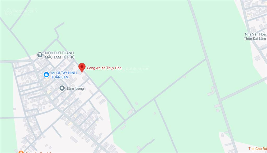 Chính chủ cần bán gấp thổ cư yên lãng yên phong, diện tích 90m2