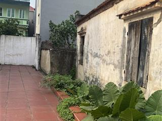 Chính chủ cần bán gấp thổ cư yên lãng yên phong, diện tích 90m2