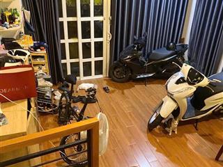 Nhà mới 5.5x8.1m, NH6m hẻm 388 Hưng Phú P.Chánh Hưng P9Q8